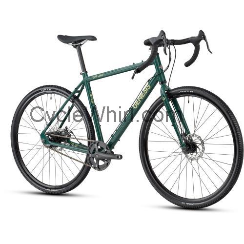 Genesis Day One specs and reviews 